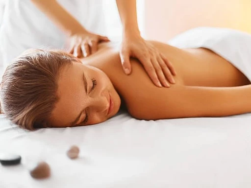 Unna dig själv massage