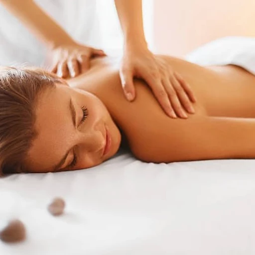 Unna dig själv massage