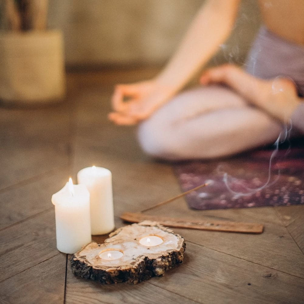 Ny kurs för mindfulness i Sandviken